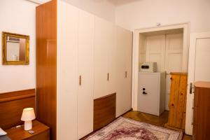 Apartman BERKA 