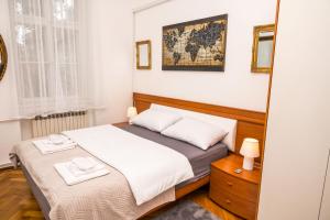Apartman BERKA 