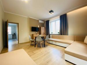 Gold Apartament