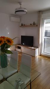 Apartamento Fuente del Genil.