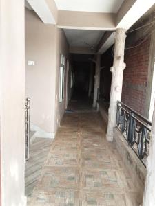 Hotel Holidays Inn - Bagpackers Home