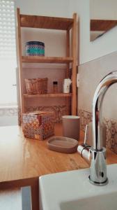 APPARTAMENTO LA SPIAGGETTA