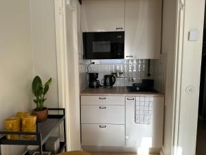 Galle BnB boheemi kaksio