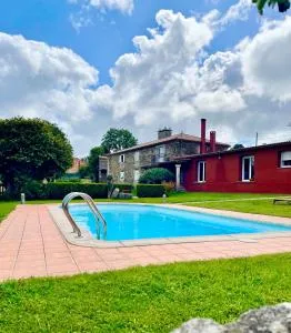 CASA DE PARDO - Verdes