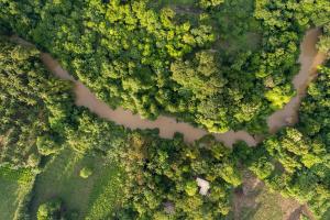 The River House Dambulla by The Serendipity Collection