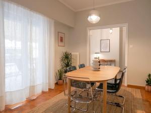 The Waywalk Penthouse in Athens