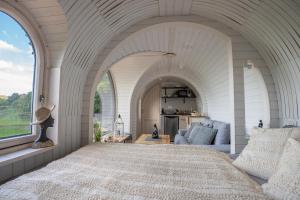 Glamping Skrytín