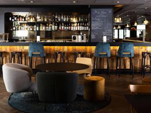 Hotels Mercure Valenciennes Centre : photos des chambres