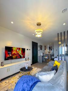 Escada Next level luxurious home