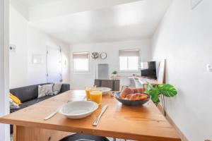 Studio cosy place de la mairie