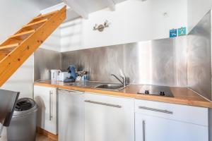 Studio cosy place de la mairie