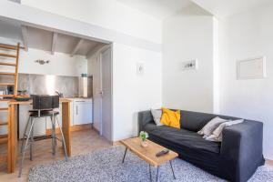 Studio cosy place de la mairie