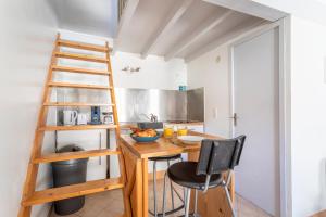 Studio cosy place de la mairie