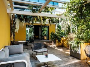 Molitor Hotel & Spa Paris - MGallery Collection