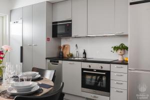 Holiday in Lapland - Ylläs Polar Charm B