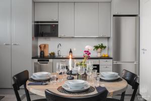 Holiday in Lapland - Ylläs Polar Charm B