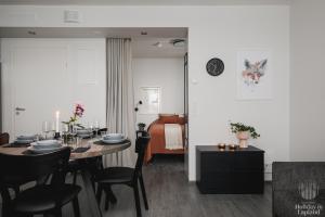 Holiday in Lapland - Ylläs Polar Charm B