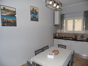 La vecchia vite casa vacanze