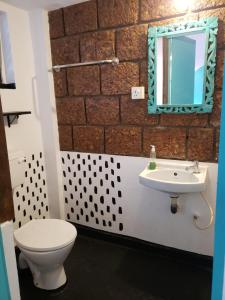 Laxmi Happy Home in Querim Goa