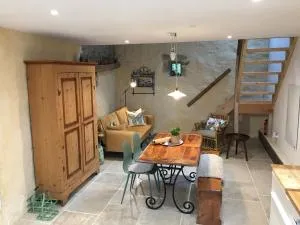 La Cachette - Brianny