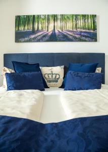 Apartment with Balcony room in Alpengarten Hotel