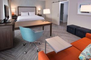 Chateau Fredericton, Trademark Collection by Wyndham