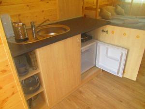 Camping Przywidz - Mała Szwajcaria