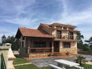 Apartamentos rurales la Aguilera - Salamir