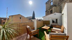 Lannexe spa du Tropical Lodge