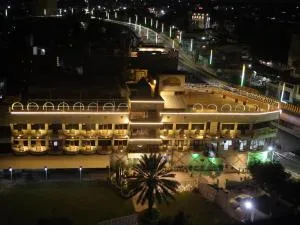 Hotel Kanak Sagar - Ajmer