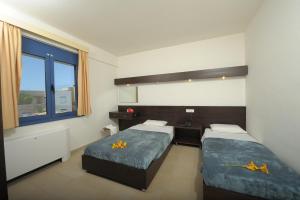 Standard One bedroom apartment room in Meropi Hotel & Apartments