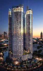 PARAMOUNT Hots & residential property