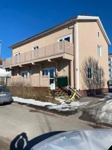 Apartments Norrtullsgatan 8 - Bergby