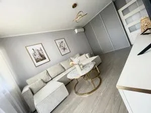 Białe Noce Apartament - Вишнице