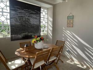 Casa Los 4 Hermanos.
