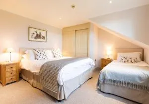 Dormy House - perfect coastal escape - 彭布罗克郡