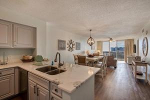 Terrace at Pelican Beach 0705 by Pelican Beach Management