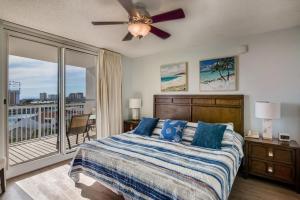 Terrace at Pelican Beach 0705 by Pelican Beach Management