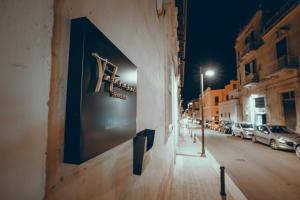 TATARANNI SUITE MATERA