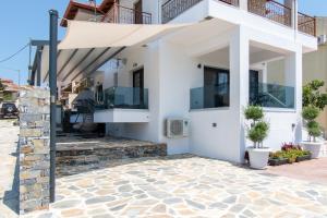 SithoniaRS Melora Luxury Apartment