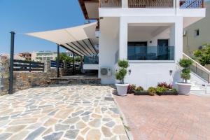 SithoniaRS Melora Luxury Apartment