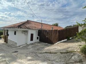 Casa Los 4 Hermanos.