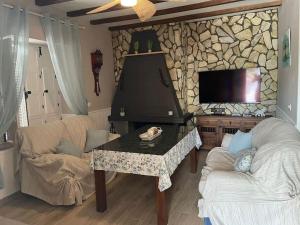 Casa Los 4 Hermanos.