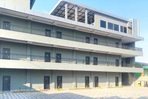 Urbanview Hotel AnD Lampung by RedDoorz