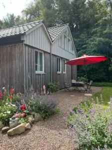 Ferienhaus NaturRaum in Fischerhude - Köbens