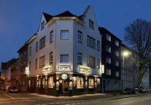 Hotel Restaurant zum Löwen - Essen