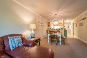 Riverfront home within walking distance of Helen - 索蒂纳科奇