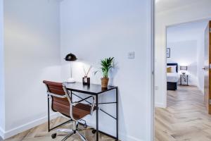 Hybrid Resi - London, Mitcham close to Tooting and Wimbledon