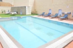 Castle Khandela A Heritage Castle