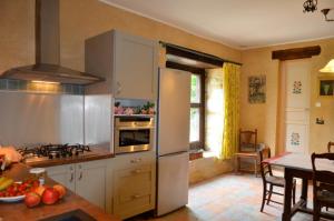 Villas Guest House Chateau le But proche de Perigueux en Dordogne : photos des chambres